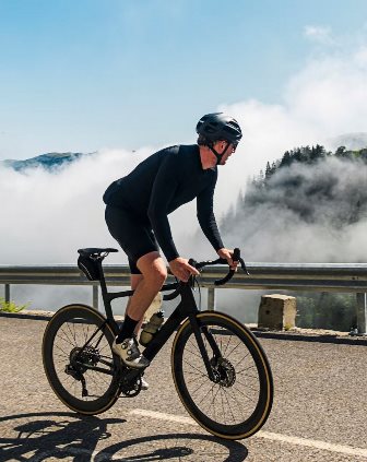 Cycling