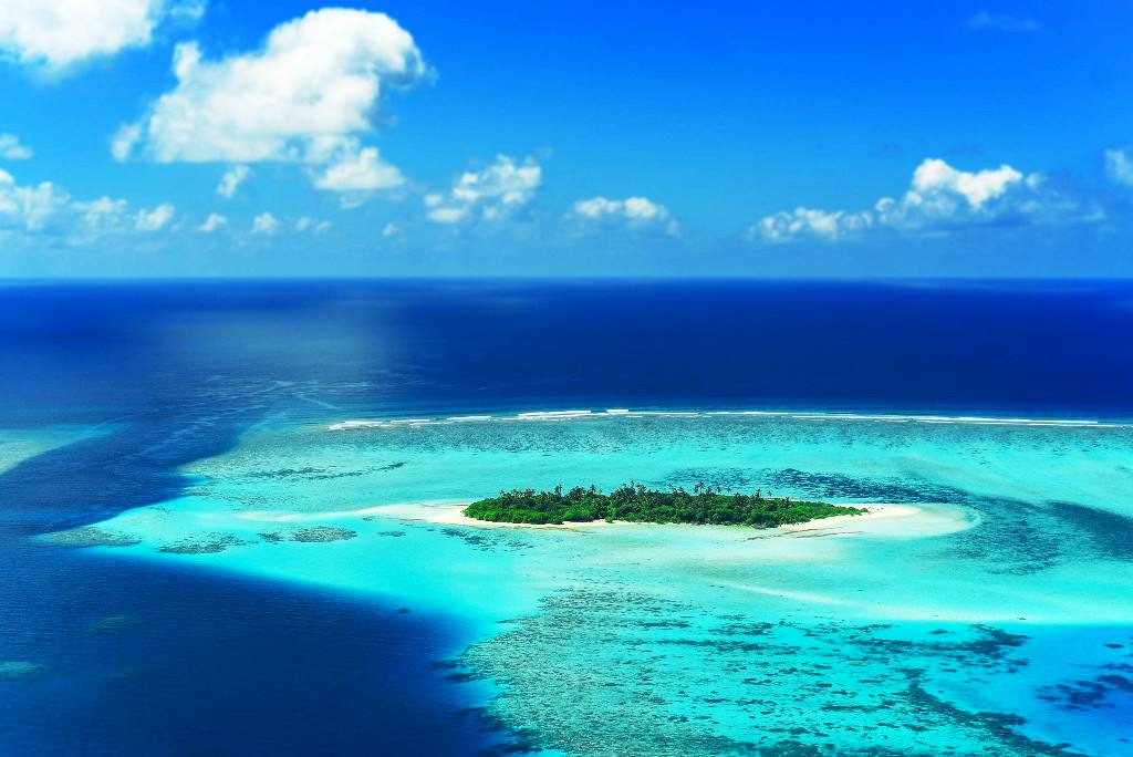 Maldives