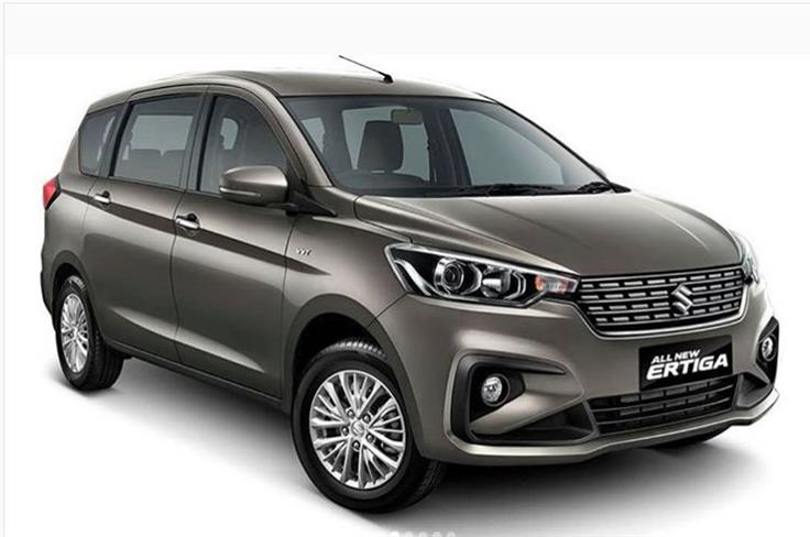 Ertiga