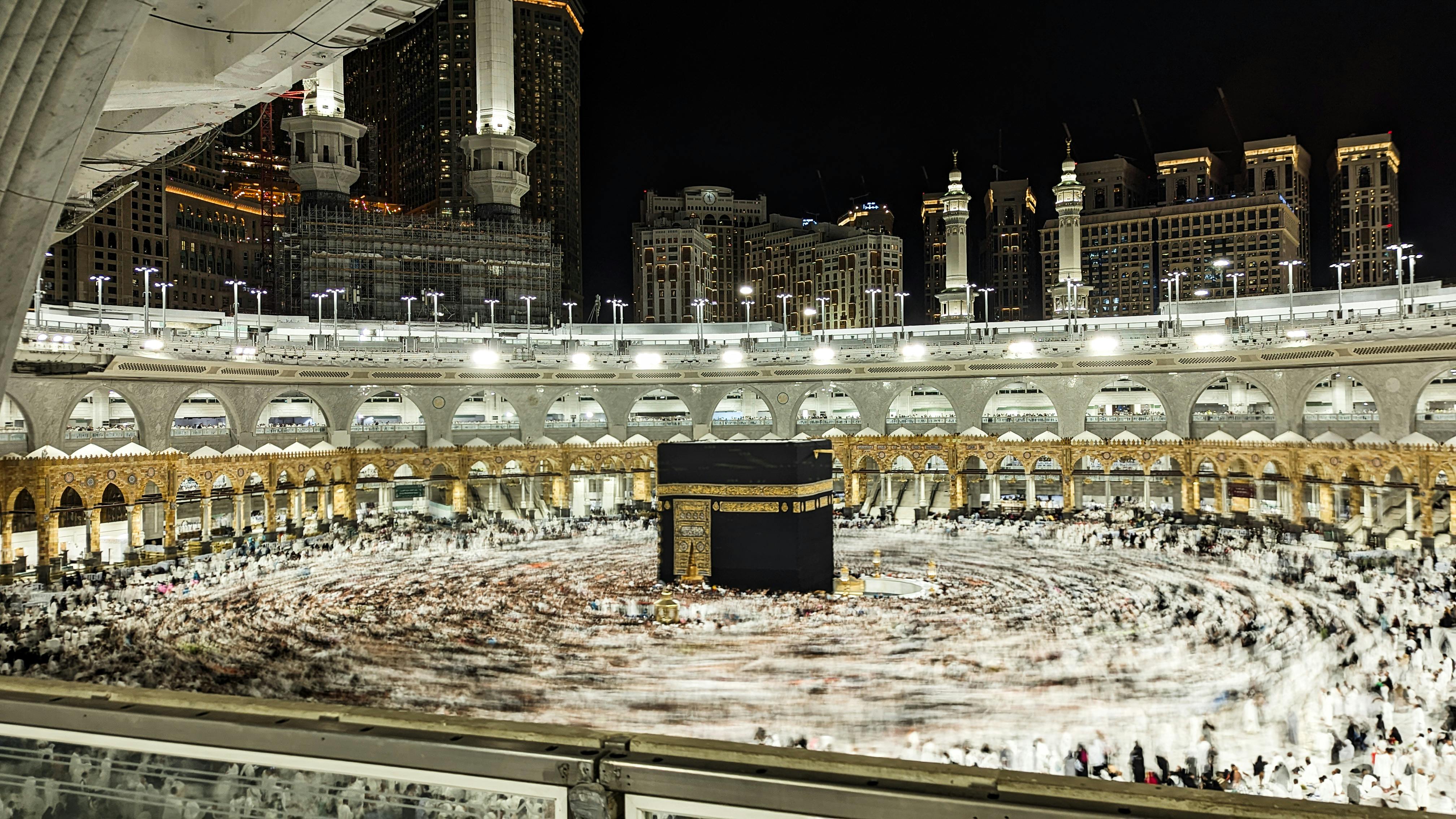 Hajj